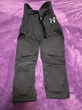 Under Armour Football Pants.